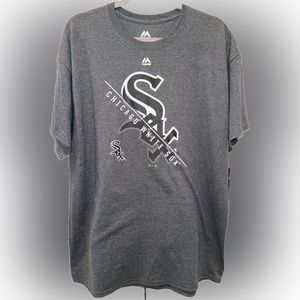 NWT MLB White Sox Shirt